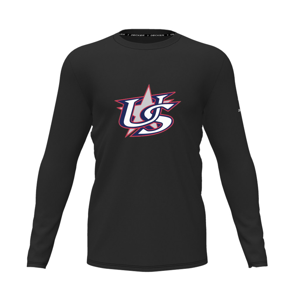 Decker Performance T-Shirt