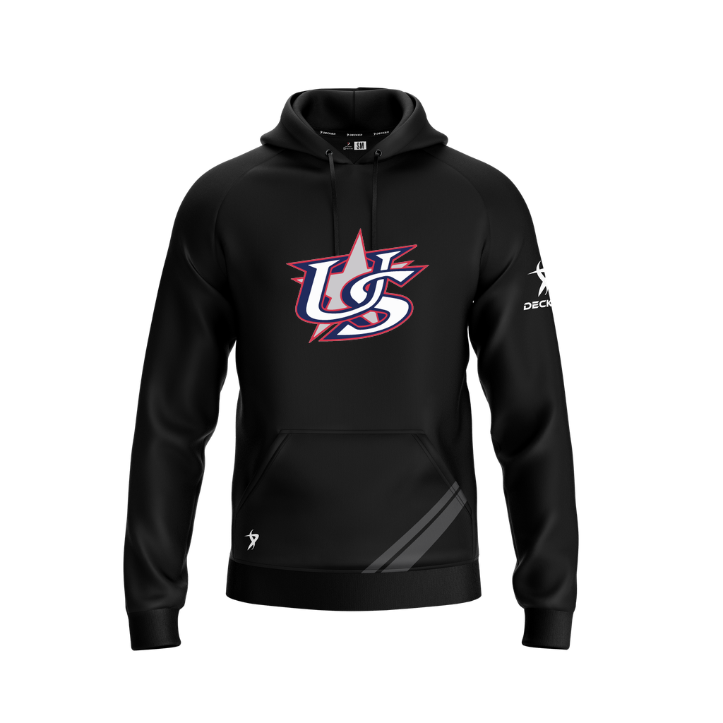 Decker Summit Hoodie